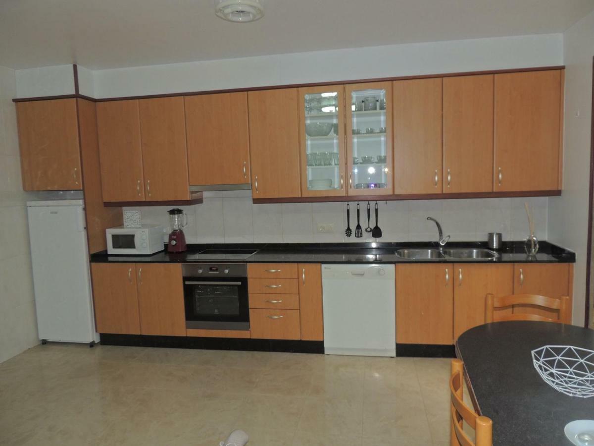 Casa Xa Abreu Vut-Co-002490 Apartment ปาดรอน ภายนอก รูปภาพ