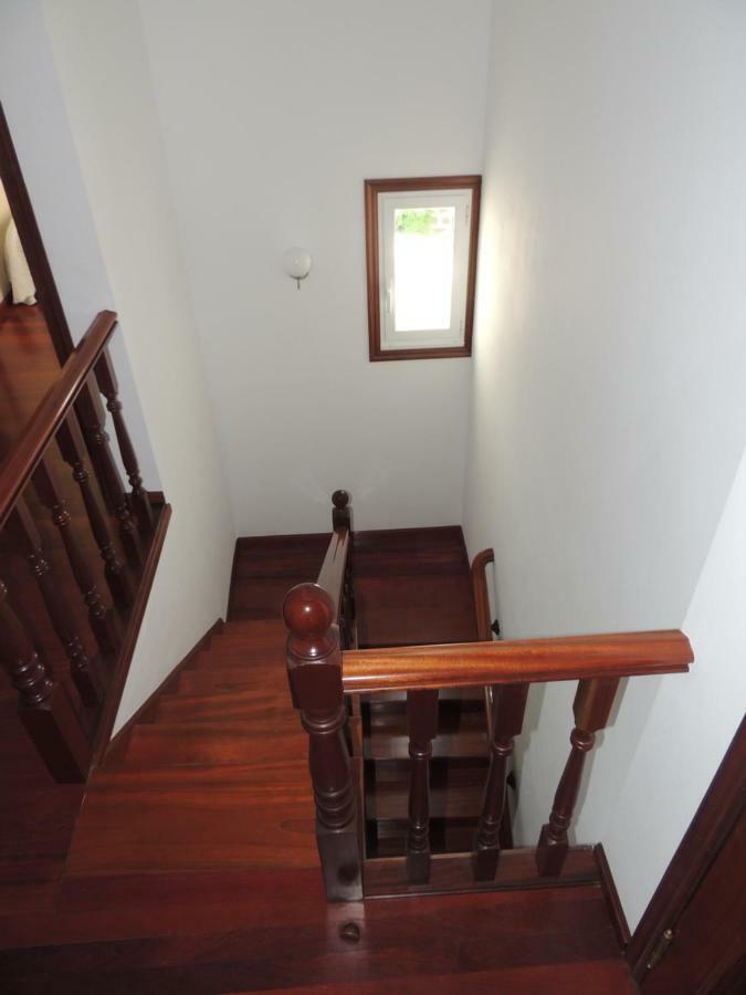 Casa Xa Abreu Vut-Co-002490 Apartment ปาดรอน ภายนอก รูปภาพ