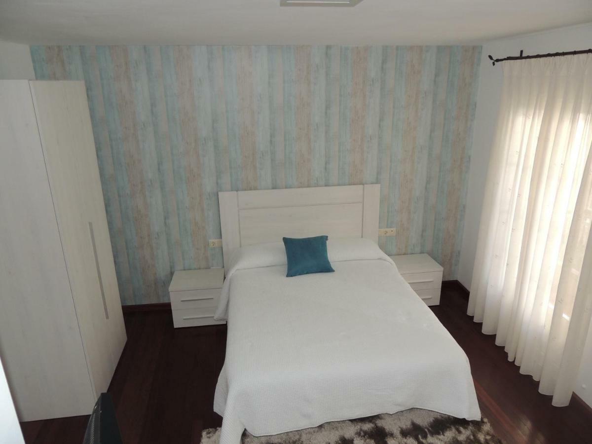 Casa Xa Abreu Vut-Co-002490 Apartment ปาดรอน ภายนอก รูปภาพ