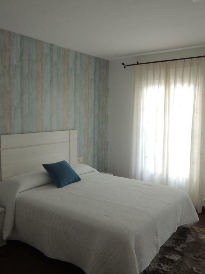 Casa Xa Abreu Vut-Co-002490 Apartment ปาดรอน ภายนอก รูปภาพ