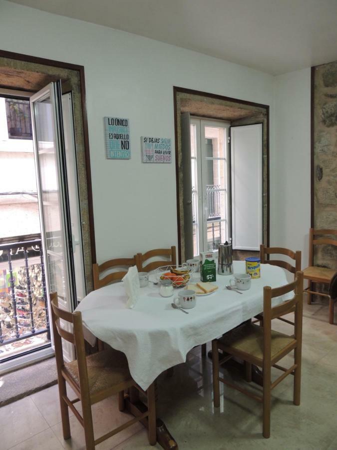 Casa Xa Abreu Vut-Co-002490 Apartment ปาดรอน ภายนอก รูปภาพ