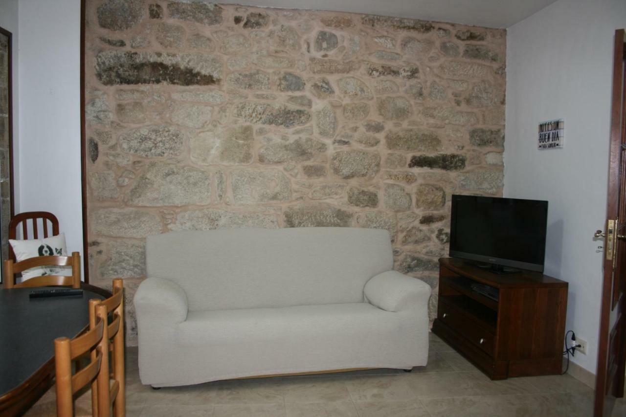 Casa Xa Abreu Vut-Co-002490 Apartment ปาดรอน ภายนอก รูปภาพ