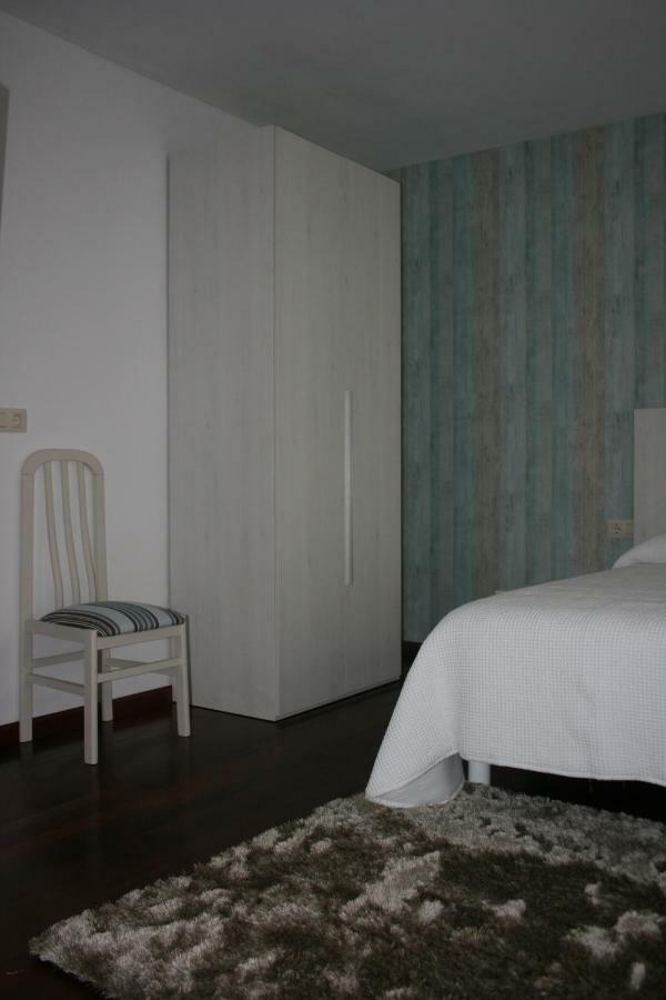 Casa Xa Abreu Vut-Co-002490 Apartment ปาดรอน ภายนอก รูปภาพ