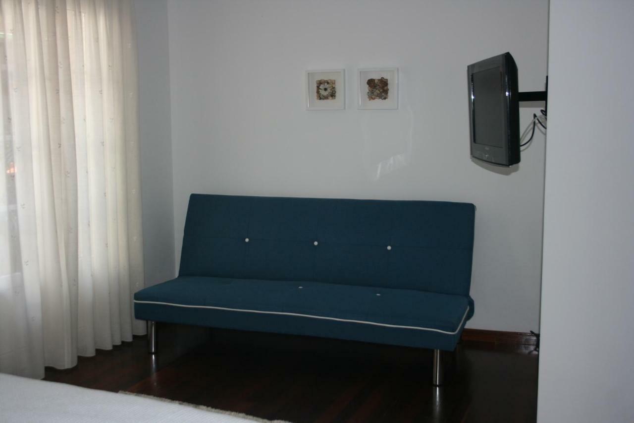 Casa Xa Abreu Vut-Co-002490 Apartment ปาดรอน ภายนอก รูปภาพ