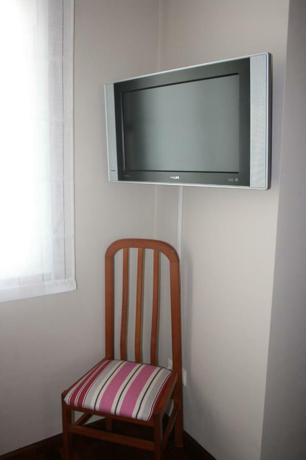 Casa Xa Abreu Vut-Co-002490 Apartment ปาดรอน ภายนอก รูปภาพ