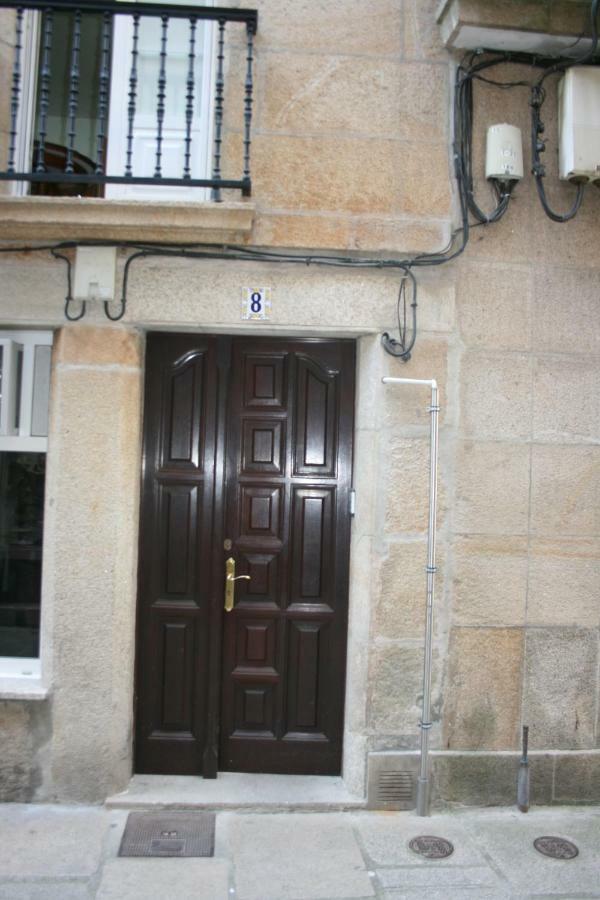 Casa Xa Abreu Vut-Co-002490 Apartment ปาดรอน ภายนอก รูปภาพ
