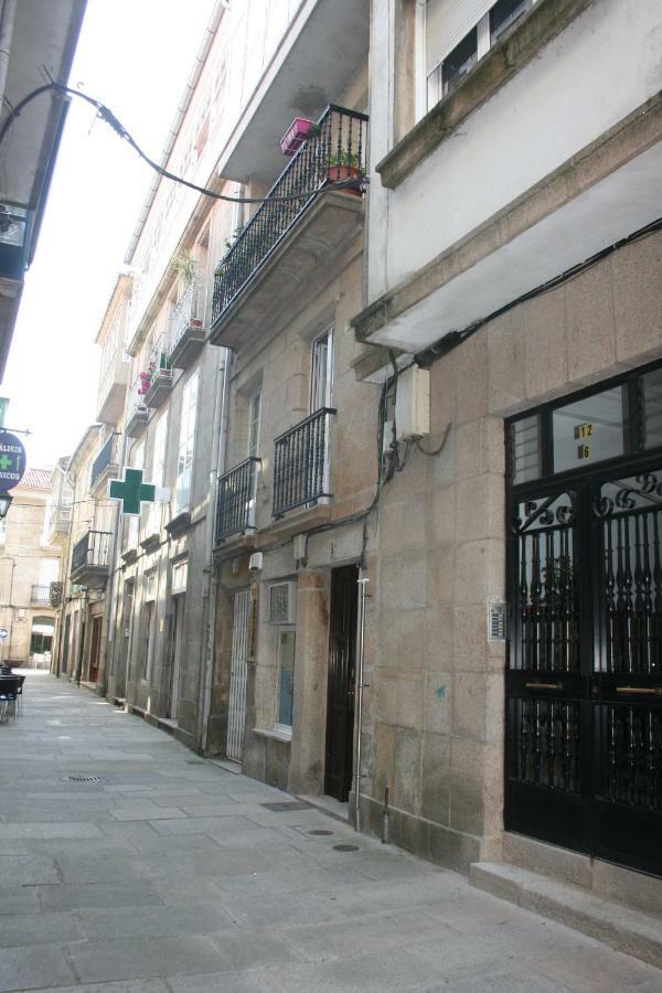 Casa Xa Abreu Vut-Co-002490 Apartment ปาดรอน ภายนอก รูปภาพ