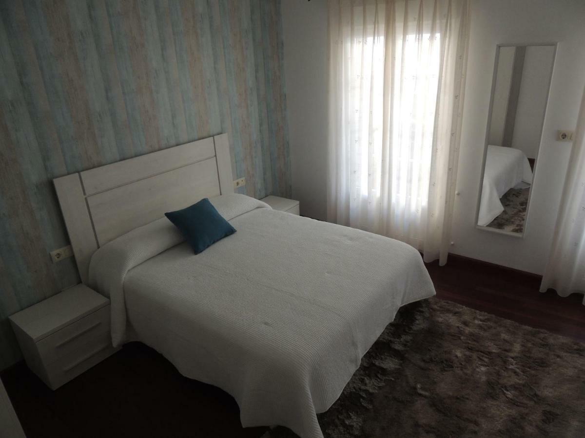 Casa Xa Abreu Vut-Co-002490 Apartment ปาดรอน ภายนอก รูปภาพ