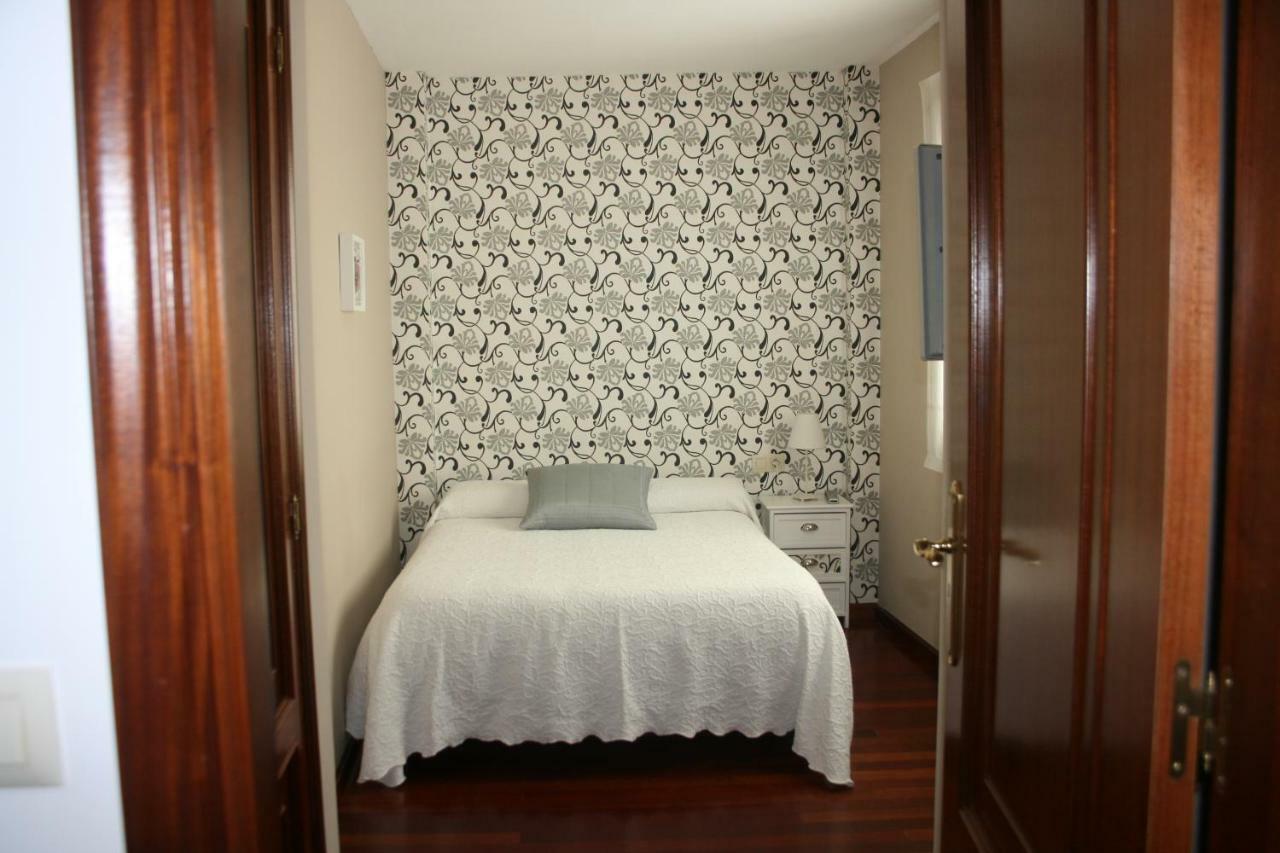 Casa Xa Abreu Vut-Co-002490 Apartment ปาดรอน ภายนอก รูปภาพ